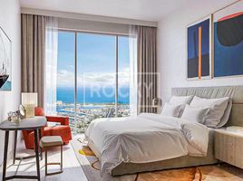 2 Schlafzimmer Appartement zu verkaufen im Seapoint, EMAAR Beachfront, Dubai Harbour