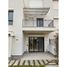 3 Bedroom Townhouse for rent at The Courtyards, Sheikh Zayed Compounds, Sheikh Zayed City, Giza, Egypt