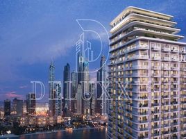 2 बेडरूम अपार्टमेंट for sale at Beachgate by Address, EMAAR Beachfront, दुबई हार्बर