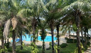 Hua Hin City, ဟွာဟင်း Springfield Beach Resort တွင် စတူဒီယို ကွန်ဒို ရောင်းရန်အတွက်