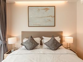 1 Schlafzimmer Wohnung zu verkaufen im The Proud Condominium, Rawai