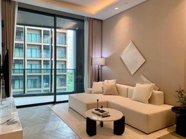 2 Bedroom Apartment for rent at The Estelle Phrom Phong, Khlong Tan