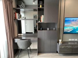 1 Bedroom Condo for rent at Ideo Chula - Samyan, Si Phraya