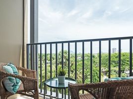 1 Bedroom Apartment for sale at Rain Cha Am - Hua Hin, Cha-Am, Cha-Am, Phetchaburi