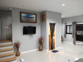 3 Bedroom Townhouse for rent at K-AVENUE Maharaj-Napajarus, Pak Nam, Mueang Krabi