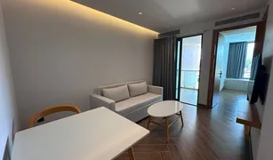 1 Bedroom Condo for sale in Kamala, Phuket ADM Platinum Bay