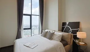 1 chambre Condominium a vendre à Khlong Tan Nuea, Bangkok C Ekkamai