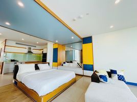 2 Schlafzimmer Wohnung zu vermieten im Fusion Suites Da Nang, Phuoc My