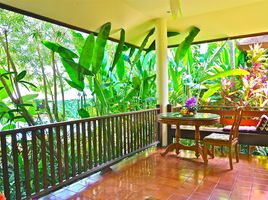 11 Bedroom Hotel for sale in Chiang Mai Immigration, Tha Sala, Tha Sala