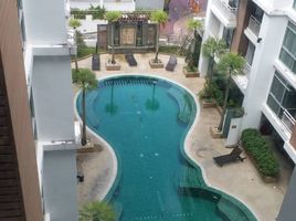 1 Bedroom Apartment for sale at The Art At Patong, Patong