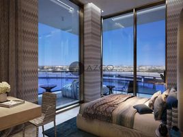 1 बेडरूम अपार्टमेंट for sale at Urban Oasis, Al Habtoor City