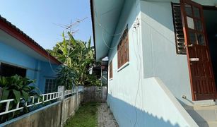 2 Bedrooms House for sale in Nong Han, Chiang Mai Moo Baan Nanthra Thani 