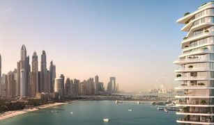 5 Habitaciones Ático en venta en Shoreline Apartments, Dubái AVA at Palm Jumeirah By Omniyat