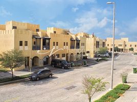 2 Bedroom Villa for sale at Zone 4, Hydra Village, Abu Dhabi