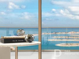 2 Bedroom Condo for sale at Grand Bleu Tower, EMAAR Beachfront, Dubai Harbour, Dubai