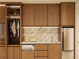 Studio Condo for sale at Hillside 2 Condominium , Suthep