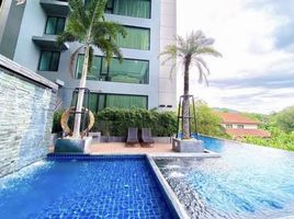 Studio Apartment for sale at The Star Hill Condo, Suthep