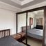 Studio Apartment for rent at Star Beach Condotel, Nong Prue