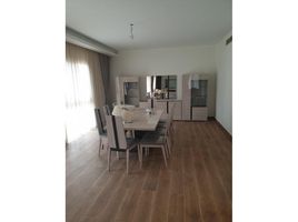4 Bedroom Penthouse for rent at Aurora, Uptown Cairo