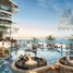 3 Bedroom Apartment for sale at Damac Bay, 