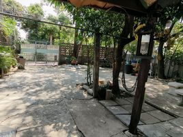3 Bedroom House for sale in Chantharakasem, Chatuchak, Chantharakasem