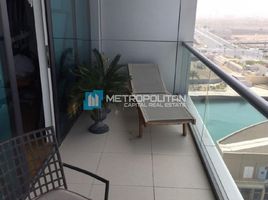 2 Bedroom Apartment for sale at Al Barza, Al Bandar, Al Raha Beach