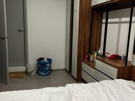 1 Schlafzimmer Appartement zu verkaufen im Aspire Sukhumvit-Onnut , Suan Luang