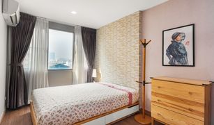 1 Schlafzimmer Wohnung zu verkaufen in Bang Na, Bangkok Voque Place Sukhumvit 107