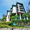 The Unity Patong