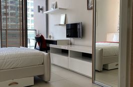 Buy Studio bedroom Condo at The Lofts Ekkamai in Bangkok, Thailand