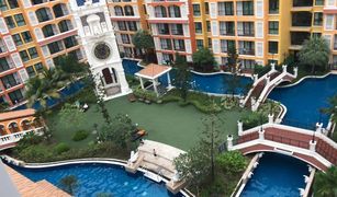 Studio Condo for sale in Nong Prue, Pattaya Venetian Signature Condo Resort Pattaya