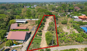 N/A Land for sale in Khua Mung, Chiang Mai 