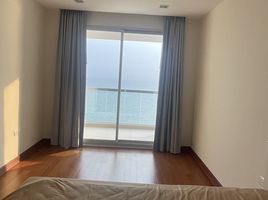 4 Bedroom Apartment for rent at The Palm Wongamat, Na Kluea