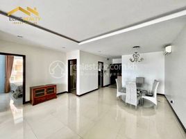 2 Bedroom Apartment for rent at 2 Bedrooms Rose Condo For Rent At Tonle Basac, Boeng Keng Kang Ti Muoy, Chamkar Mon