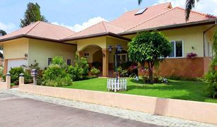 4 Schlafzimmern Haus zu verkaufen in Nong Prue, Pattaya El Grande