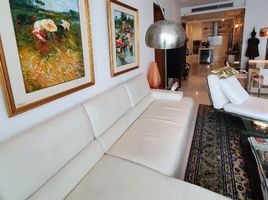 3 Bedroom Condo for rent at The Sanctuary Wong Amat, Na Kluea, Pattaya