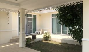 4 chambres Maison a vendre à Cha-Am, Phetchaburi Nice Breeze By The Sea