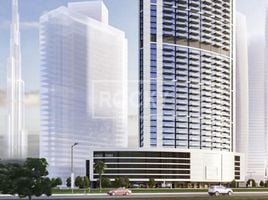 1 Bedroom Condo for sale at Nobles Tower, Business Bay, Dubai