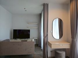 Студия Кондо в аренду в Life Ladprao Valley, Chomphon