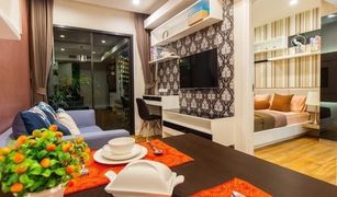 1 Bedroom Condo for sale in Nong Prue, Pattaya Dusit Grand Park