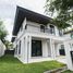 บ้านเดี่ยว 4 ห้องนอน ให้เช่า ในโครงการ เศรษฐสิริ พัฒนาการ, ประเวศ, ประเวศ, กรุงเทพมหานคร