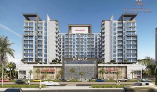 1 chambre Appartement a vendre à Azizi Residence, Dubai Pearlz by Danube