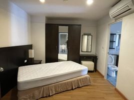 2 Schlafzimmer Wohnung zu vermieten im Baan Saran Nuch, Phra Khanong Nuea