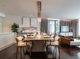 4 Schlafzimmer Wohnung zu verkaufen im La Citta Delre Thonglor 16, Khlong Tan Nuea, Watthana