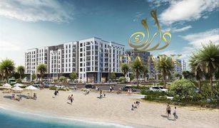 Studio Apartment for sale in , Sharjah Sapphire Beach Residence