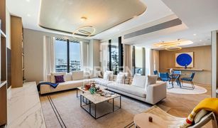 2 Habitaciones Apartamento en venta en Jumeirah Bay Island, Dubái Bulgari Resort & Residences