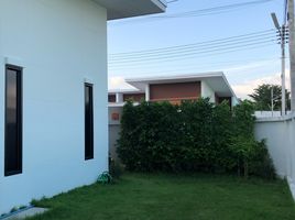 3 Schlafzimmer Villa zu verkaufen im Baan Promphun Paklok, Pa Khlok