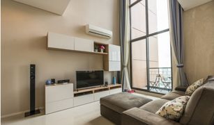 1 Bedroom Condo for sale in Makkasan, Bangkok Villa Asoke