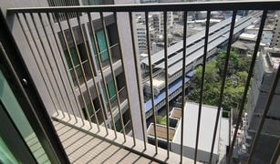 1 Bedroom Condo for sale in Khlong Tan, Bangkok Noble Remix