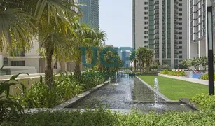 1 Bedroom Apartment for sale in Marina Square, Abu Dhabi Marina Heights 2